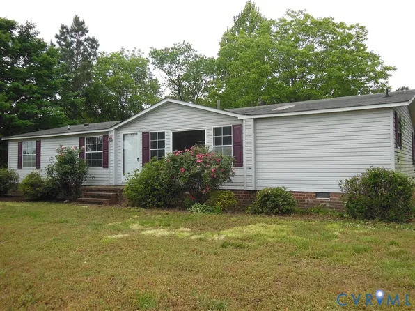 5018 Olgers Rd, Sutherland, VA 23885