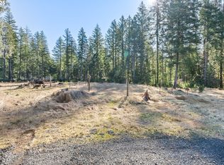 Alma Dr, Blue River, OR 97413