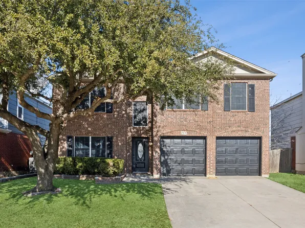 217 Amber Ridge Dr, Arlington, TX 76002