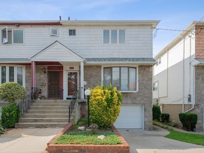 10571 Flatlands 3 St, Brooklyn, NY, 11236