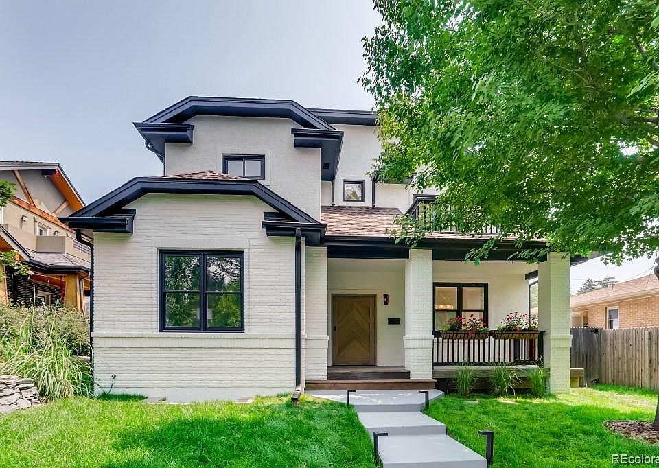 1420 S Gaylord Street, Denver, CO 80210 | Zillow