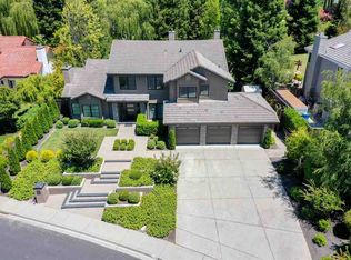 92 Woodranch Cir, Danville, CA 94506