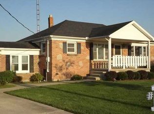 5021 N Berkey Southern Rd, Berkey, OH 43504