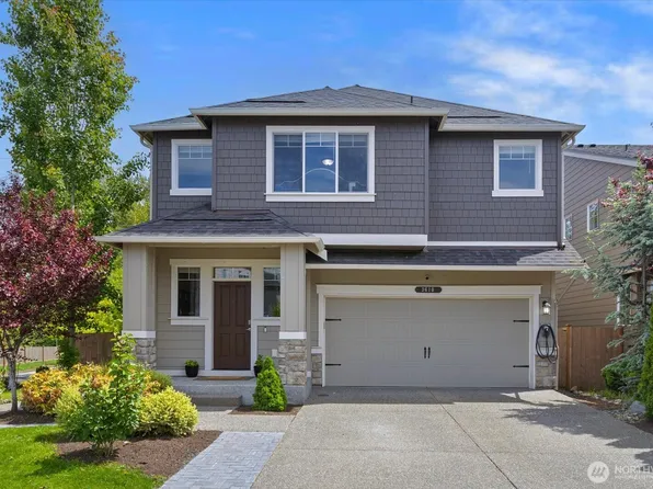 3610 127th Avenue NE, Lake Stevens, WA 98258