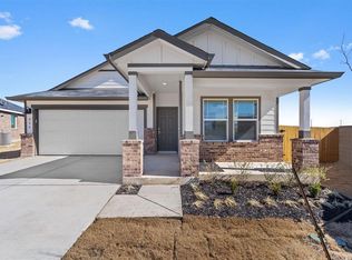 259 Sormonne Loop, Kyle, TX 78640