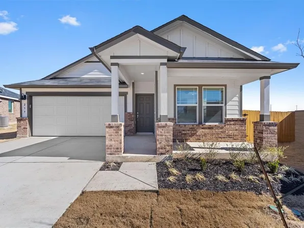 259 Sormonne Loop, Kyle, TX 78640