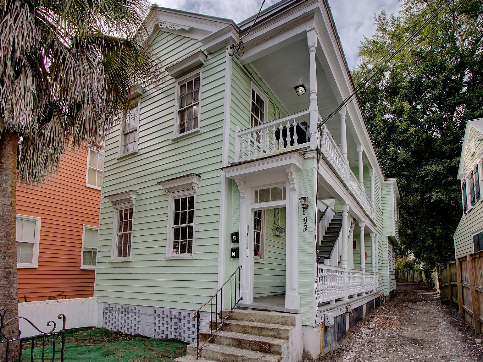 93 Bogard Street — Photo 1