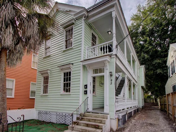 93 Bogard St, Charleston, SC 29403