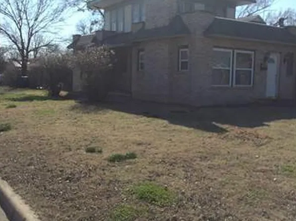 401 W Midland St, Shawnee, OK 74804