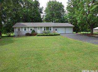 7730 Kirkville Rd, Kirkville, NY 13082