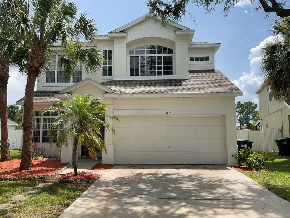 1st image of 1716 Meadow Pond Way