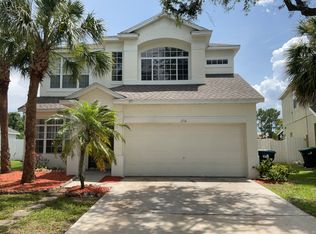 1716 Meadow Pond Way, Orlando, FL 32824
