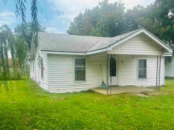 420 S Washington St, Ponca City, OK 74601