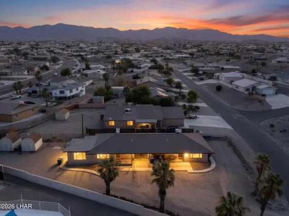 2991 Talley Dr, Lake Havasu City, AZ 86404