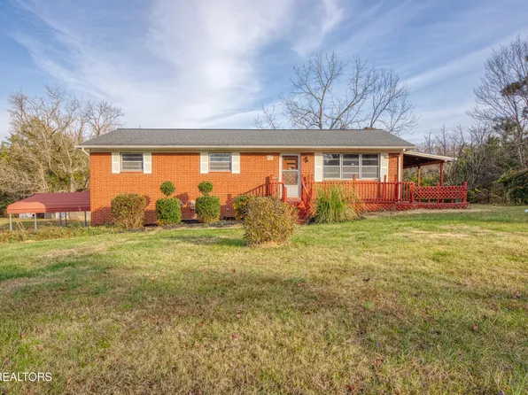 8525 Pleasant Hill Rd, Knoxville, TN 37924
