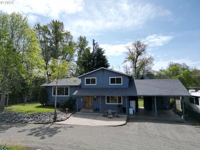 6356 Dole Rd, Myrtle Creek, OR, 97457