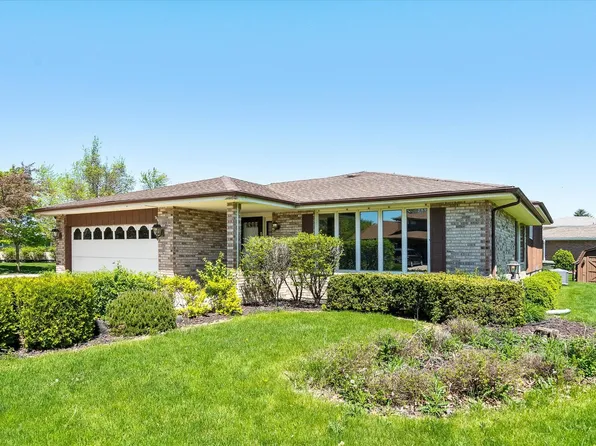 17527 Mulberry Ave, Tinley Park, IL 60487