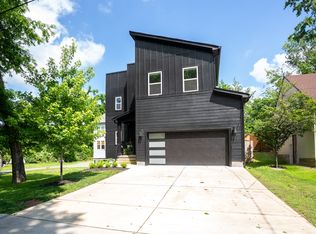 3802 Kingswood Ave, Nashville, TN 37216