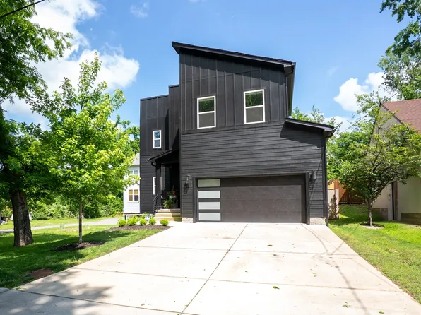 3802 Kingswood Ave, Nashville, TN 37216