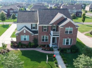 2417 Premier Ln, Canton, MI