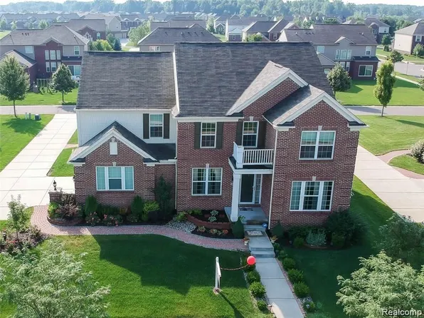 2417 Premier Ln, Canton, MI 48188