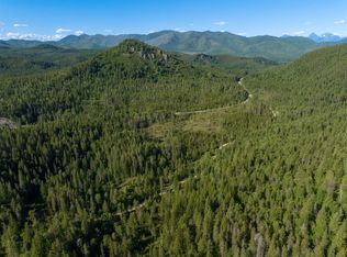 2675-2685 2705 Parker Hill Rd, Columbia Falls, MT 59912