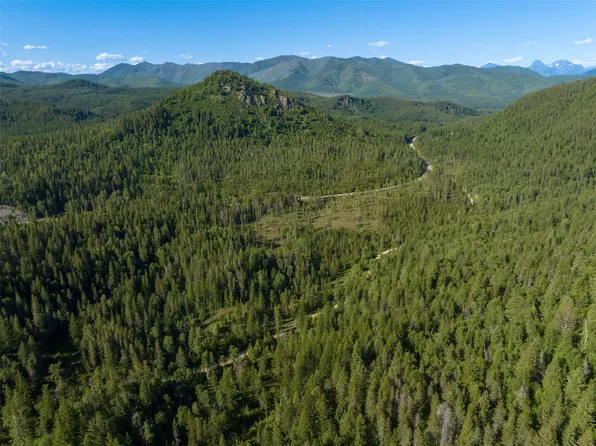 2675-2685 2705 Parker Hill Rd, Columbia Falls, MT 59912