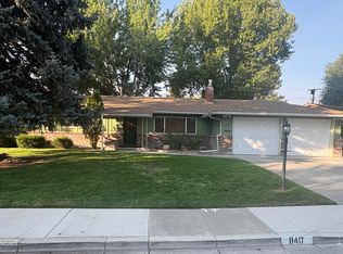 840 Tamarack Dr, Reno, NV 89509