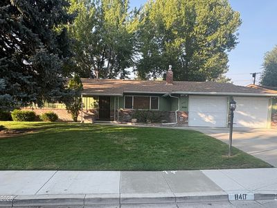 840 Tamarack Dr, Reno, NV, 89509