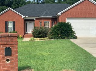145 Flat Ridge Ct, Leesburg, GA 31763