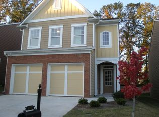 5770 Crestwick Way, Cumming, GA 30040