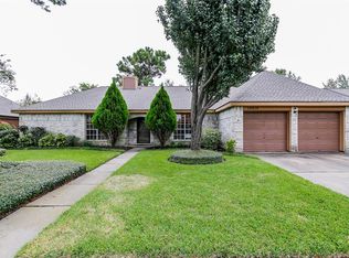 19919 Brandon Oaks Way, Katy, TX 77449