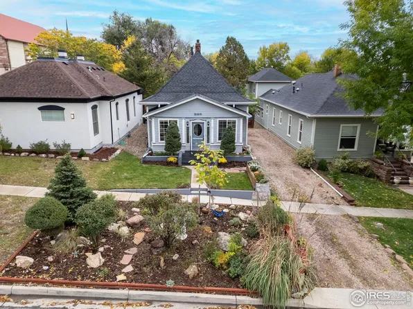 240 Pratt St, Longmont, CO 80501