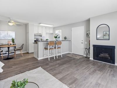 2841 S Fairview St Unit E, Santa Ana, CA, 92704