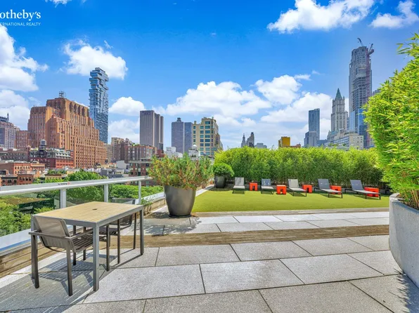 200 Chambers Street image 12 of 13