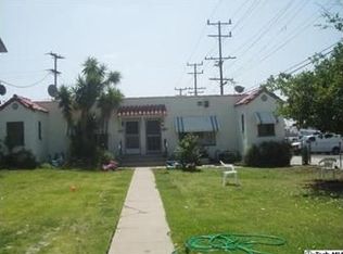 1010 Spazier Ave, Glendale, CA 91201