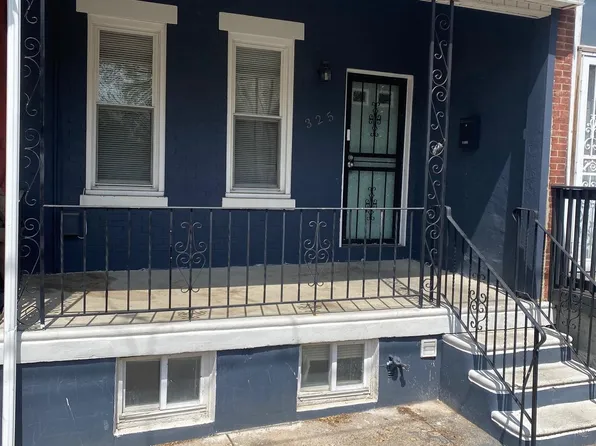 325 E Shedaker St, Philadelphia, PA 19144