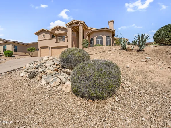 15532 E CAVERN Drive, Fountain Hills, AZ 85268