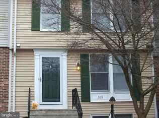 313 Saint Andrews Ln, Westminster, MD 21158