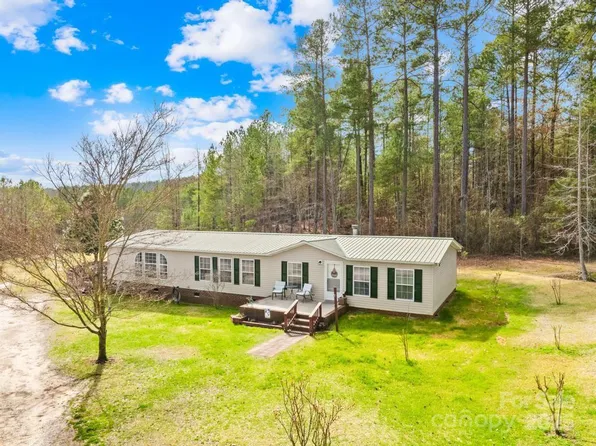 460 Ingram Rd, Lilesville, NC 28091
