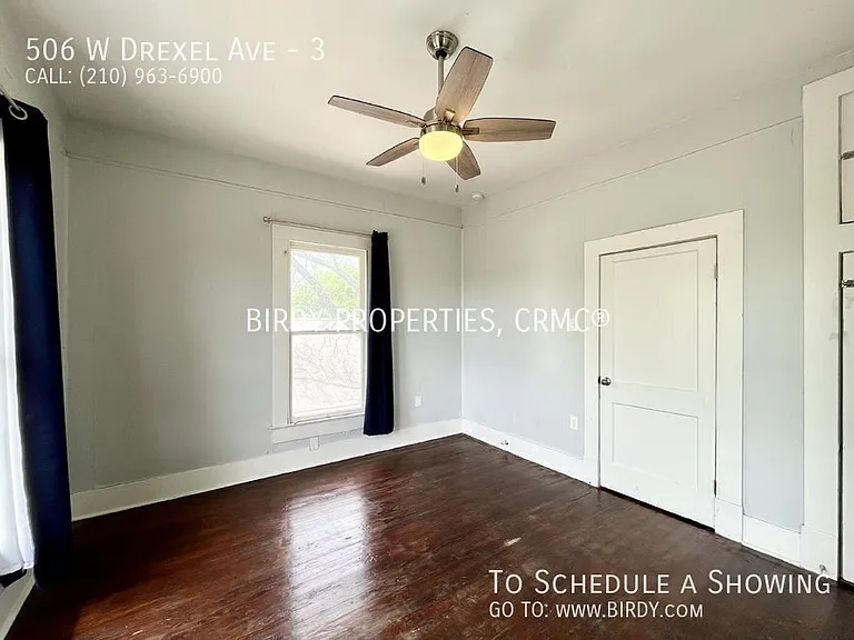 506 W Drexel Ave #3 — Photo 16