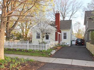 10 Swansea Park, Rochester, NY 14616