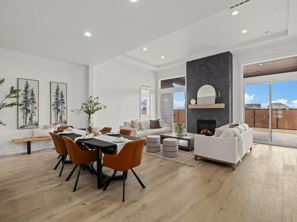 The McLoughlin Plan, Eagle Ridge