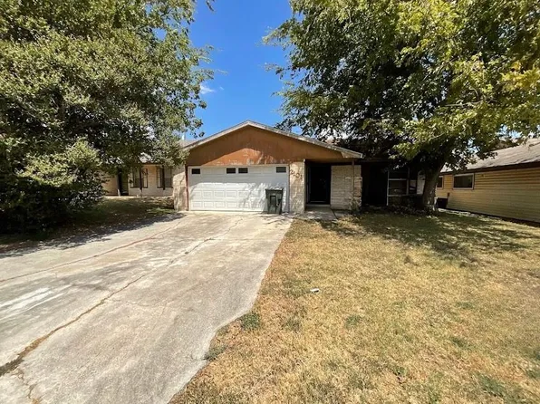 2101 Corona Dr, Killeen, TX 76549