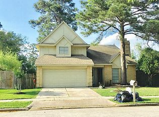 5835 Flower Gate Dr, Spring, TX 77373