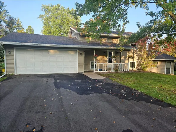 324 N 8th Street, Cornell, WI 54732