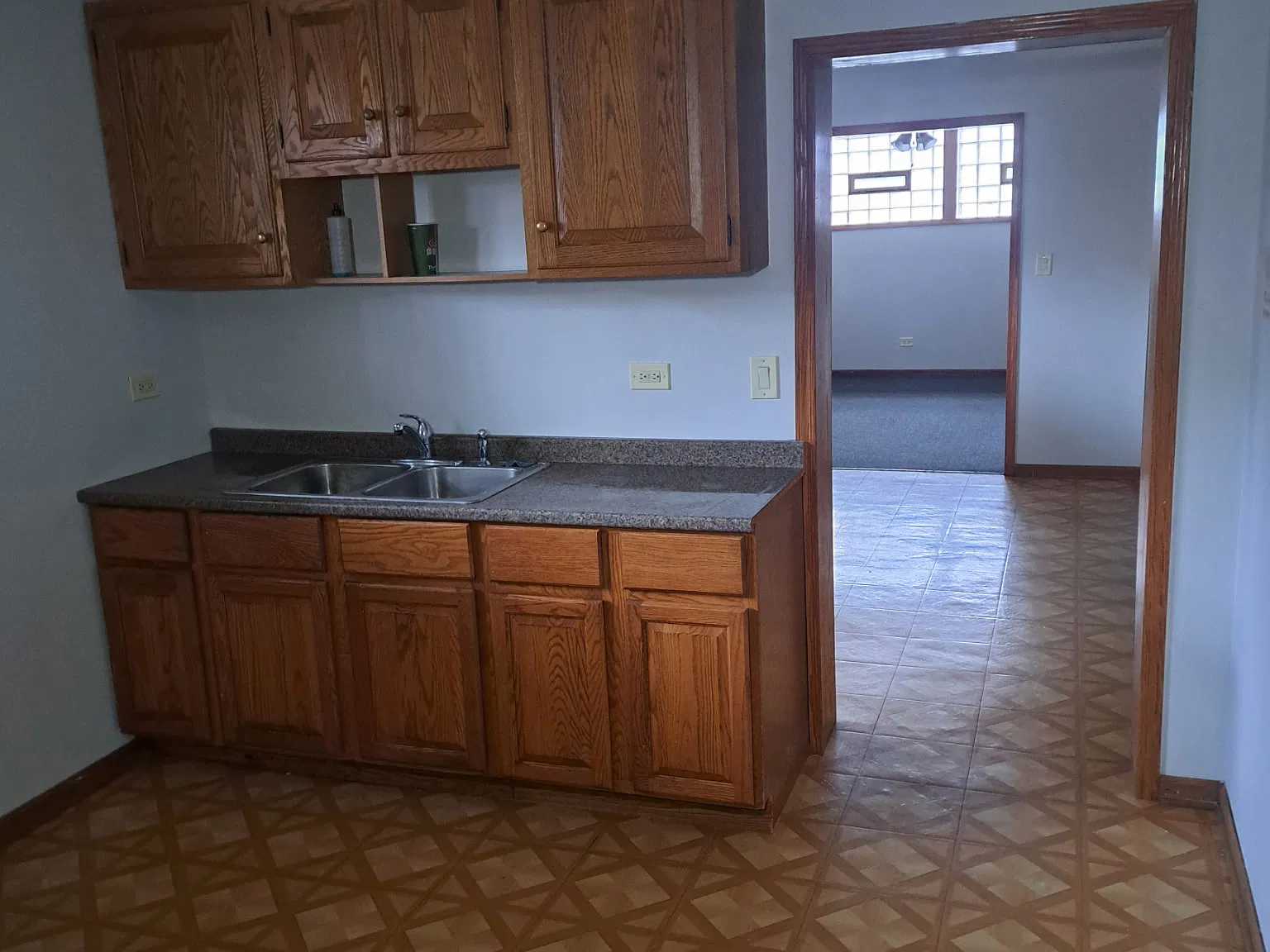 2 bed, $1,500 — Photo 3