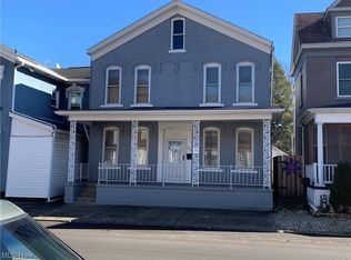 604 Main St, Wellsville, OH