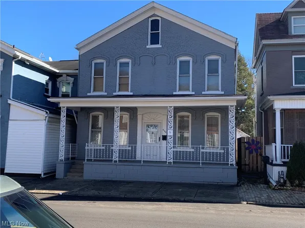 604 Main St, Wellsville, OH 43968