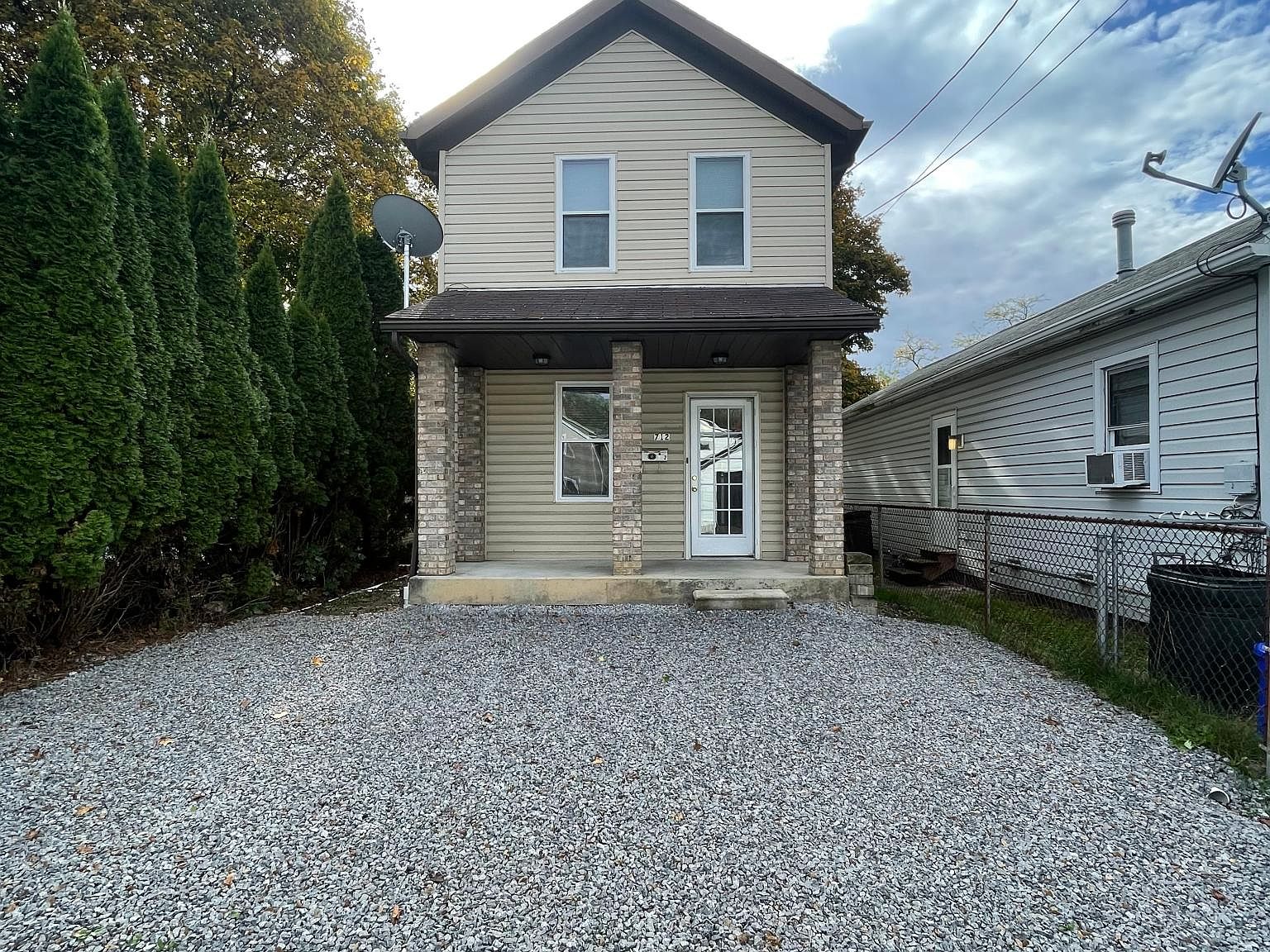 712 9th Ave, New Brighton, PA 15066 Zillow